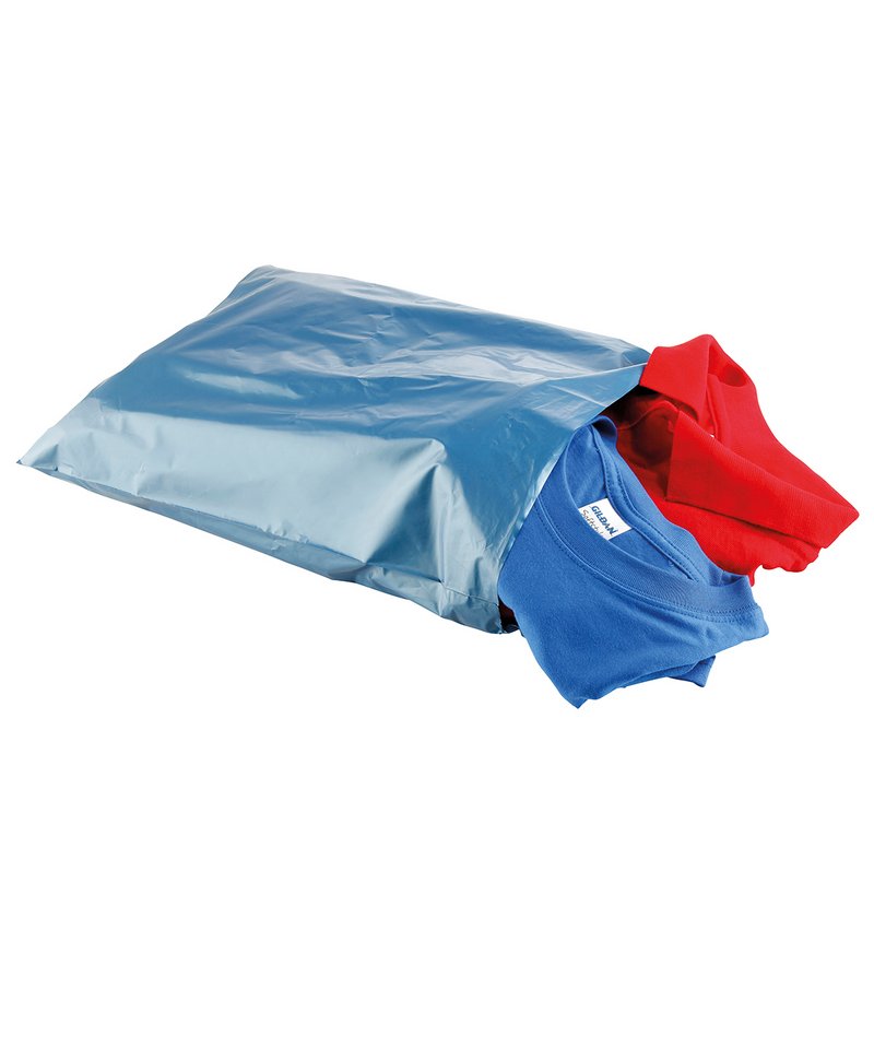 Everyday Essentials ZA110 Mail-Order Bag