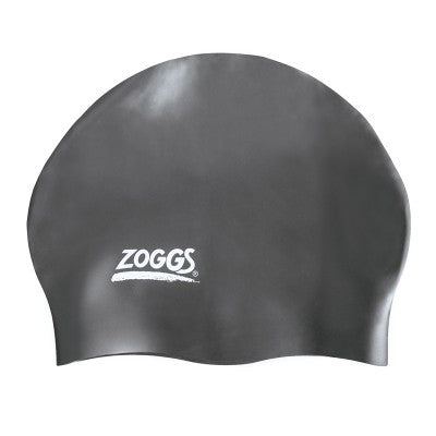 ZOGGS ZOASCE Easy Fit Silicone Cap