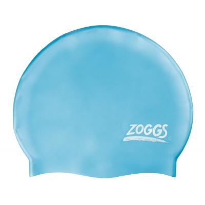 ZOGGS ZOASCE Easy Fit Silicone Cap - COOZO