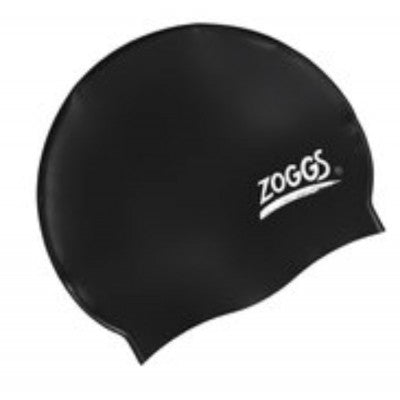 ZOGGS ZOASCP Plain Silicone Cap