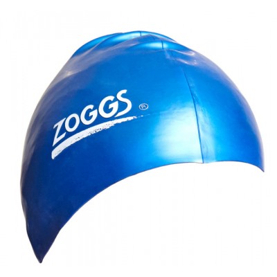 ZOGGS ZOASCP Plain Silicone Cap