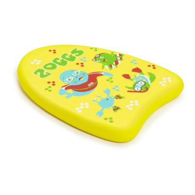 ZOGGS ZOASKJ Mini Swimming Kickboard