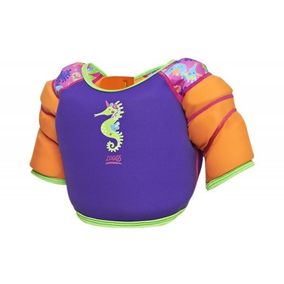 ZOGGS ZOASUWW Sea Unicorn Water Wings Vest