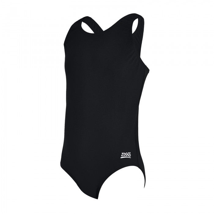 ZOGGS ZOCGCS Costume Girls Cottesloe Sportsback - COOZO