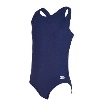 ZOGGS ZOCGCS Costume Girls Cottesloe Sportsback - COOZO