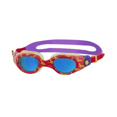 ZOGGS ZODCWG WONDER WOMAN GOGGLE (382414) - COOZO