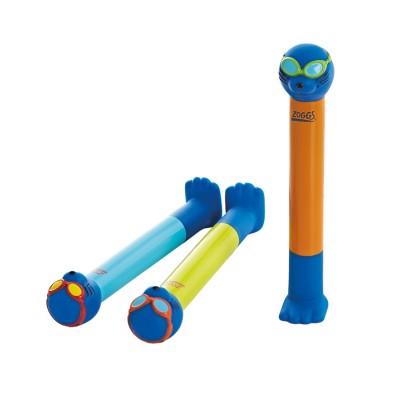 ZOGGS ZODS Assorted Dive Sticks