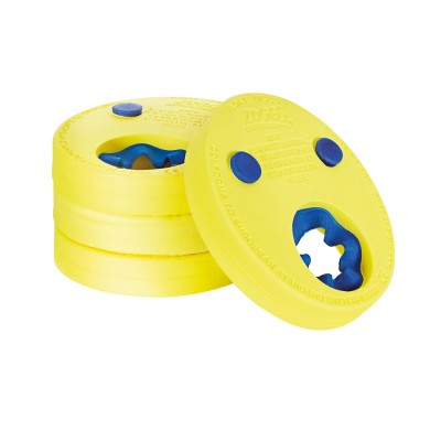 ZOGGS ZOFD Float Discs Set of 4