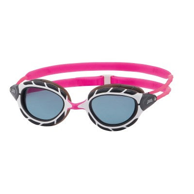 Zoggs ZOGAPRS Predator Goggles Senior