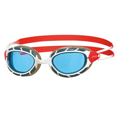 Zoggs ZOGAPRS Predator Goggles Senior