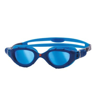 ZOGGS ZOGAPR Goggles Snr Predator Flex