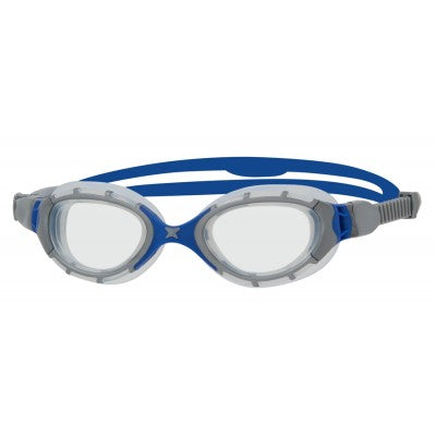 ZOGGS ZOGAPR Goggles Snr Predator Flex