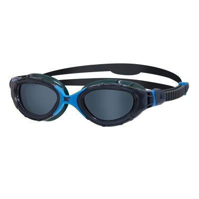 ZOGGS ZOGAPR Goggles Snr Predator Flex