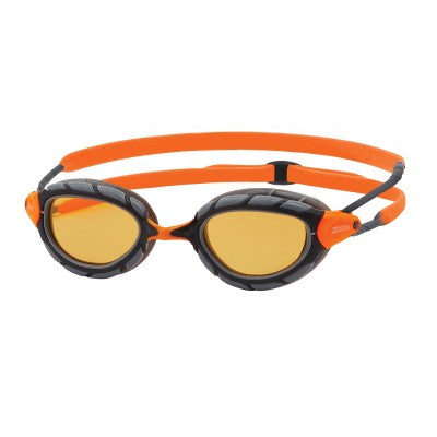 ZOGGS ZOGAPR Goggles Snr Predator Flex