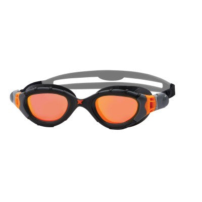 ZOGGS ZOGAPR Goggles Snr Predator Flex
