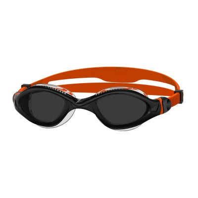 Zoggs ZOGATL Tiger Lsr+ Goggles Senior