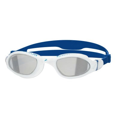 Zoggs ZOGATL Tiger Lsr+ Goggles Senior