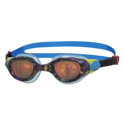 ZOGGS ZOGJSD Sea Demon Junior Goggles