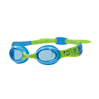 ZOGGS ZOGKLT Kids Little Twist Goggles