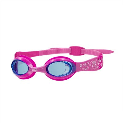 ZOGGS ZOGKLT Kids Little Twist Goggles