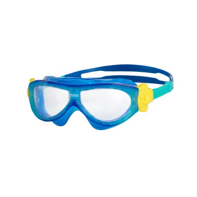 Zoggs ZOGPHK Phantom Mask Kids