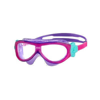 Zoggs ZOGPHK Phantom Mask Kids