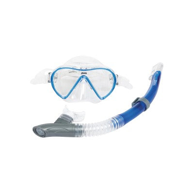 ZOGGS ZORXS Reef Explorer Snorkel