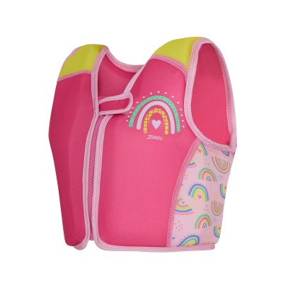 Zoggs ZOSSJT Swimsure Jacket