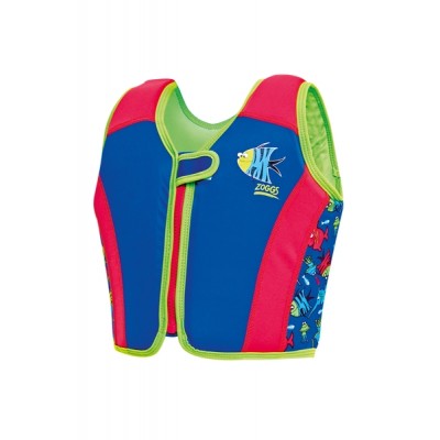 Zoggs ZOSSJ Sea Saw Swimsure Jackets