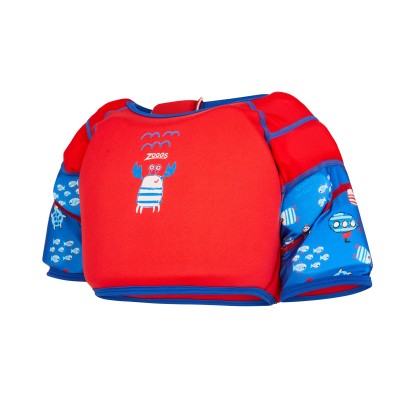 Zoggs ZOWWV Water Wings Vest