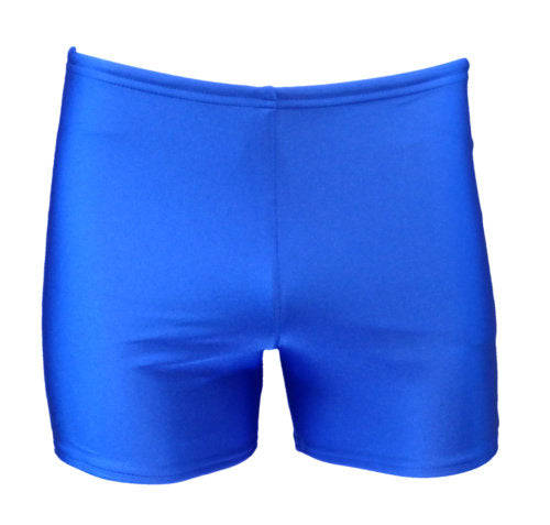 ZIKA ZKSS Zika Square Leg Swimming Shorts - COOZO