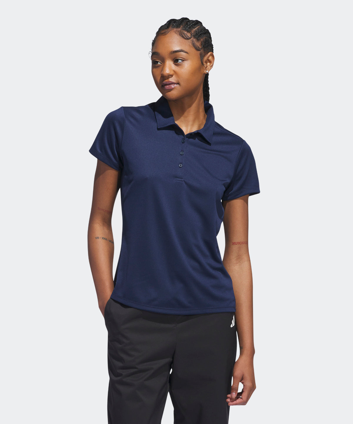 Adidas AD003 Women's adidas Performance polo - COOZO