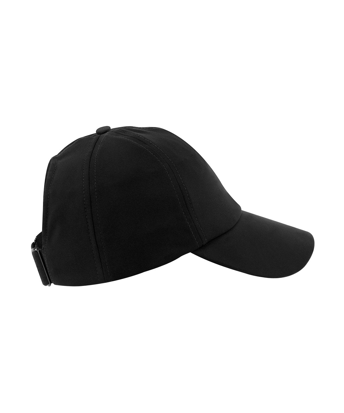 Beechfield B173R Multi-sports performance ponytail cap 100% Recycled polyester - COOZO