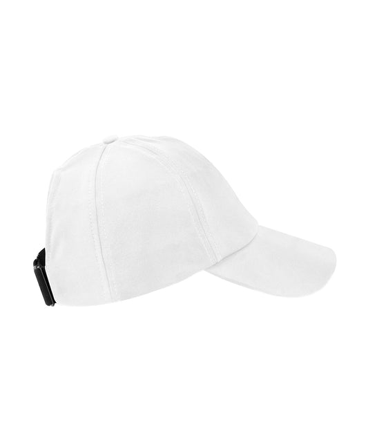 Beechfield B173R Multi-sports performance ponytail cap 100% Recycled polyester - COOZO