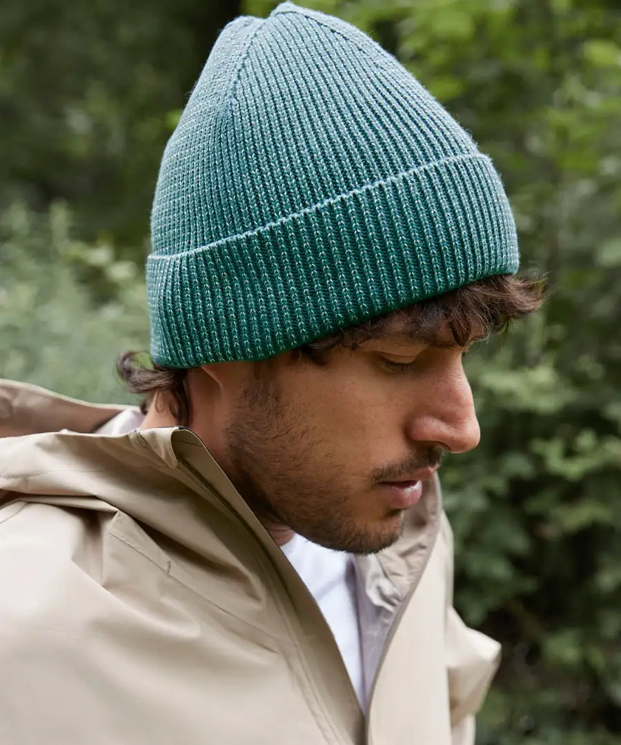 COOZO-Streetlite Reflective Beanie