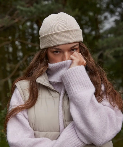 COOZO-Organic Cotton Fisherman Beanie