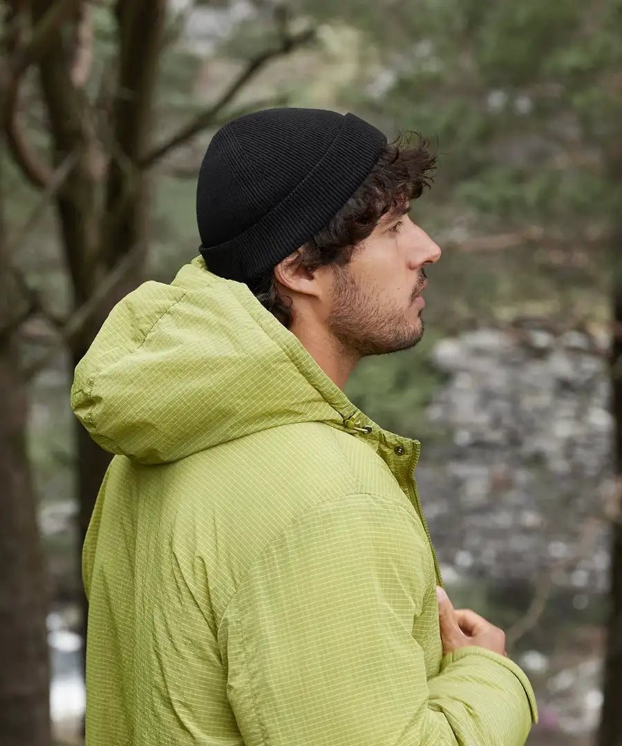 COOZO-Organic Cotton Fisherman Beanie