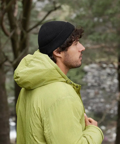 COOZO-Organic Cotton Fisherman Beanie