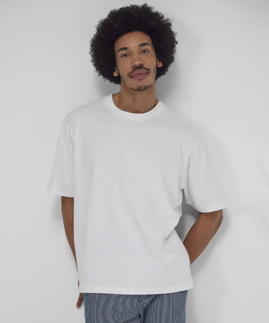 COOZO-B&C #E220 Oversized