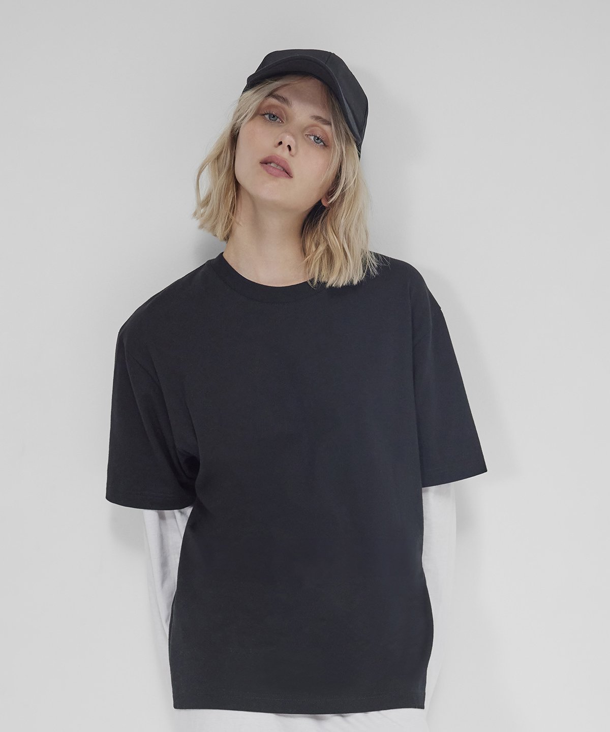 COOZO-B&C #E220 Oversized