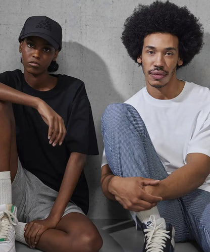 COOZO-B&C #E220 Oversized