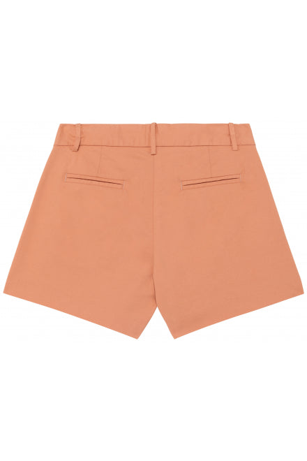 COOZO-Native Spirit Ladies Chino Shorts (NS739)