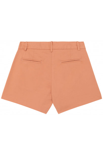COOZO-Native Spirit Ladies Chino Shorts (NS739)
