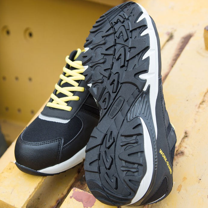 COOZO-Result Lightweight Safety Trainer (R348X)