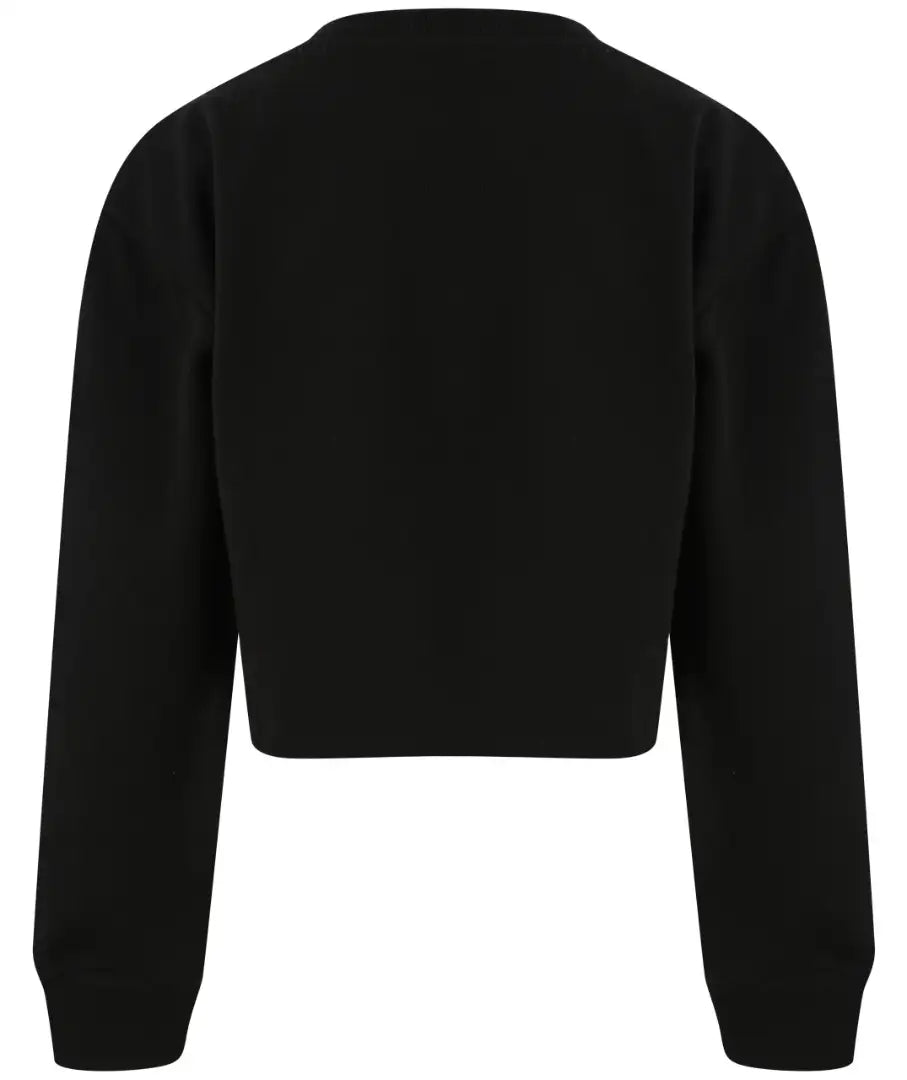 COOZO-Skinnifit Kids cropped slounge sweat (SM515)