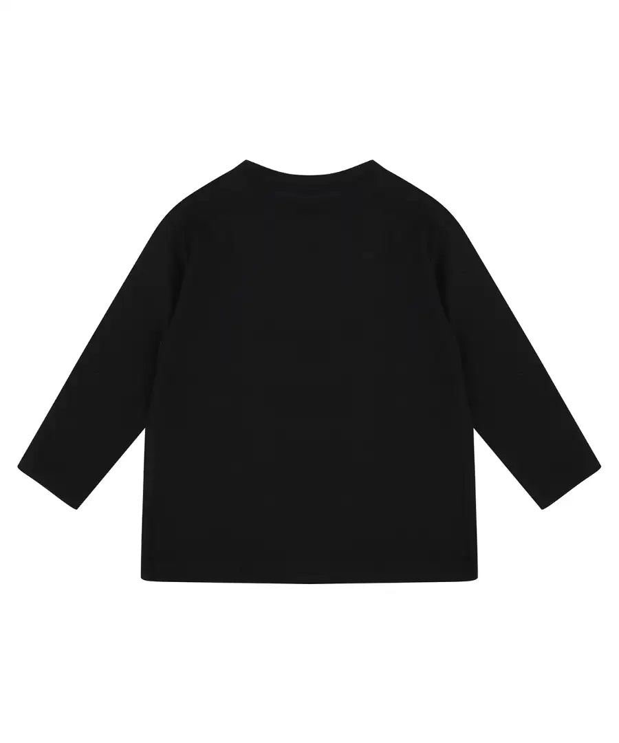 COOZO-Larkwood Baby/Toddler Long Sleeve T-Shirt (LW021)