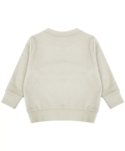 COOZO-Larkwood Kids Sustainable Sweatshirt (LW800)