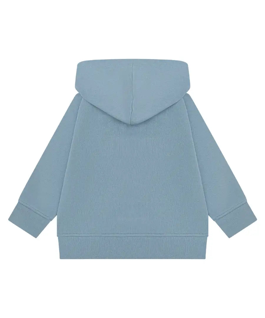 COOZO-Larkwood Kids Sustainable Hoodie (LW802)