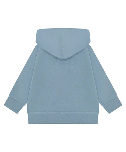 COOZO-Larkwood Kids Sustainable Hoodie (LW802)