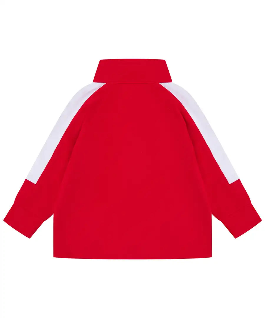 COOZO-Larkwood Baby/Toddler Tracksuit Top (LW820 )